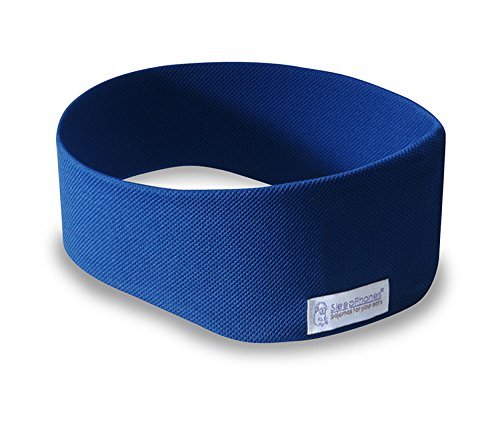 AcousticSheep SleepPhones Wireless Bluetooth Headphones